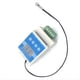thumbnail image 3 of Velocidad del ventilador del gabinete ajustable, control automático de temperatura, CA 220V/110V, 3 of 5