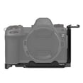 thumbnail image 3 of Express pallet,With Cold Mount Z63 Plate Pallet L Plate L-shaped Camera L Z6iii Jn-135 L With Jn-135 L Mount Z6iii L Z63 Z6iii Alloy L Quick Plate Mount Plate L Plate L Pallet Pallet, 3 of 6