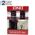 thumbnail image 4 of DND Nail Polish Gel & Matching Lacquer Set Duo - 428 Rosewood, 4 of 5