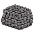 thumbnail image 3 of Cadena De Rodillos De Materiales De Acero Al Carbono, Cadena De Rodillos De Alta Precisión Para TETRIX, Robot De Metal Para Piñones TETRIX FTC Zhouyu, 3 of 8