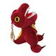 thumbnail image 2 of Llavero de Dinosaurio Strade Fareast Limited Gris, 2 of 5