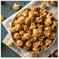 thumbnail image 5 of Fiddle Faddle Caramel & Butter Toffee Popcorn with Peanuts, 6-oz. Boxes Mouthwatering Kernel Corn Fun, Sweet, & Salty Snack for the Whole Family Set of 2, 5 of 5