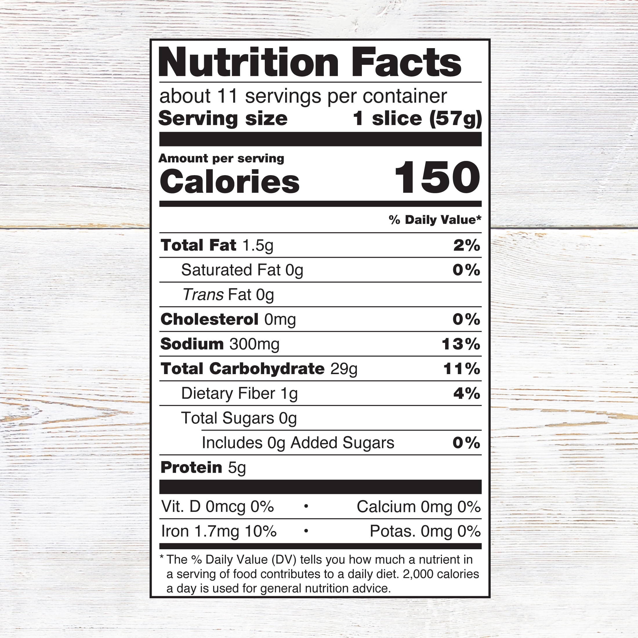 ACE Bakery® Extra Sourdough Bistro Regular Sliced Half-Loaf, 1 Count, 21 oz, Shelf-Stable