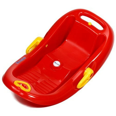 Eurosled Snow Flipper Sled