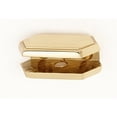 thumbnail image 5 of Alno Inc Nicole Shelf Brackets Only, 5 of 5