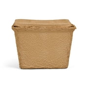 Igloo 16 Qt. RECOOL Reusable Ice Chest Cooler