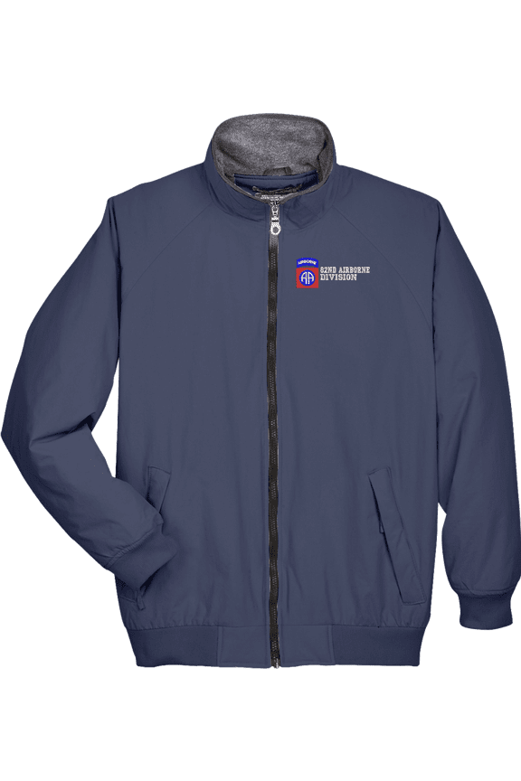 82nd Airborne Division Devon and Jones 3 Season Jacket