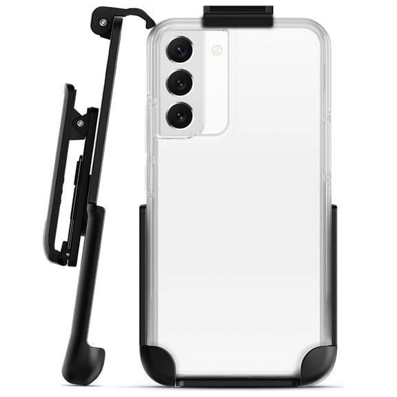 Encased Belt Clip Holster for Otterbox Symmetry Case (Samsung Galaxy S22) Case not Included