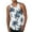 Orange, variant on Jkety Gym Tank Tops for Men Mens Sleeveless Tank Tops Casual Tank Shirts Beach Summer Tops（3XL,Black)