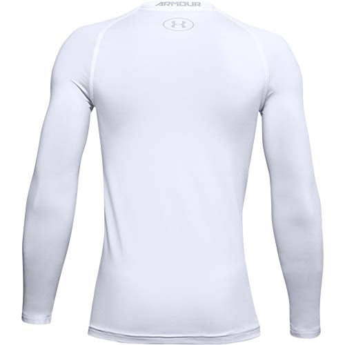 Boys under armour outlet rash guard