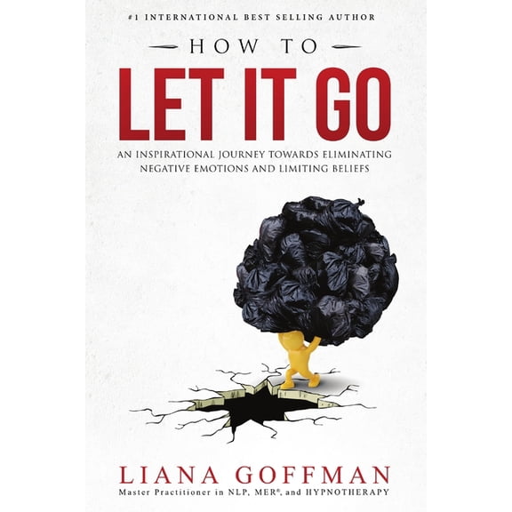 How To Let It Go, (Paperback)