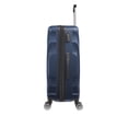 thumbnail image 3 of TOSCANO By Tucci S0427-28in-BLU TOSCANO by Tucci Maestoso 28-inch Lightweight Luggage Suitcase, 3 of 4