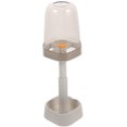 thumbnail image 1 of MasteelfCA Toothbrush and Toothpaste Box Household Toothbrush Cup Portable Toothbrush Holder, 1 of 9