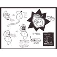 thumbnail image 5 of Carbón activado expandible, canela, 135 ml, de Floss Refills Xlent, 5 of 5