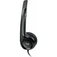thumbnail image 3 of Logitech H390 ClearChat Comfort USB Headset with Microphone (981-000014), 3 of 9