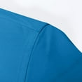 thumbnail image 5 of AherBiu Chemises Boutonnées pour Hommes Manches Longues Col à Revers Extensible Ajustée Chemise Décontractée Business, 5 of 5