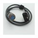 thumbnail image 2 of OBD2 Main Diagnostic Cable for 88890304 Interface Main Test Cable for Vocom 88890304 OBD-II Cable Vocom, 2 of 5