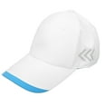 thumbnail image 1 of Sombrero de hombre Gorra de golf para mujer Gorra de béisbol Gorra de golf de algodón ajustable para niños Gorra de camionero Sombrero de papá Azul YUNYI BRAND  Deportes, 1 of 8