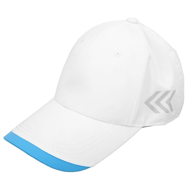 Sombrero de hombre Gorra de golf para mujer Gorra de béisbol Gorra de golf de algodón ajustable para niños Gorra de camionero Sombrero de papá Azul YUNYI BRAND Deportes