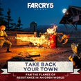 thumbnail image 1 of Refurbished Ubisoft Far Cry 5 (Xbox One), 1 of 5