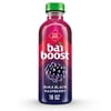Bai Boost Buka Black Raspberry Flavored Water, 18 fl oz, Bottle