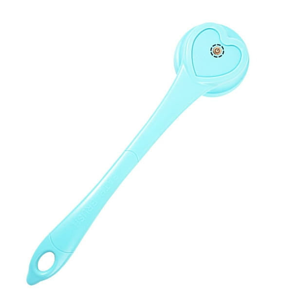 TZNBGO Electric Body Brush For Exfoliating And Massage, Electric Bath