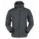 thumbnail image 1 of Chaqueta táctica impermeable de caparazón blando para hombre, cortavientos militar para exteriores y senderismo., 1 of 5