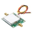 thumbnail image 2 of Labymos TLC2201 Transresistance Amplifier TIA Module pA nA uA mA 4 Gears of Feedback Resistor, 2 of 6
