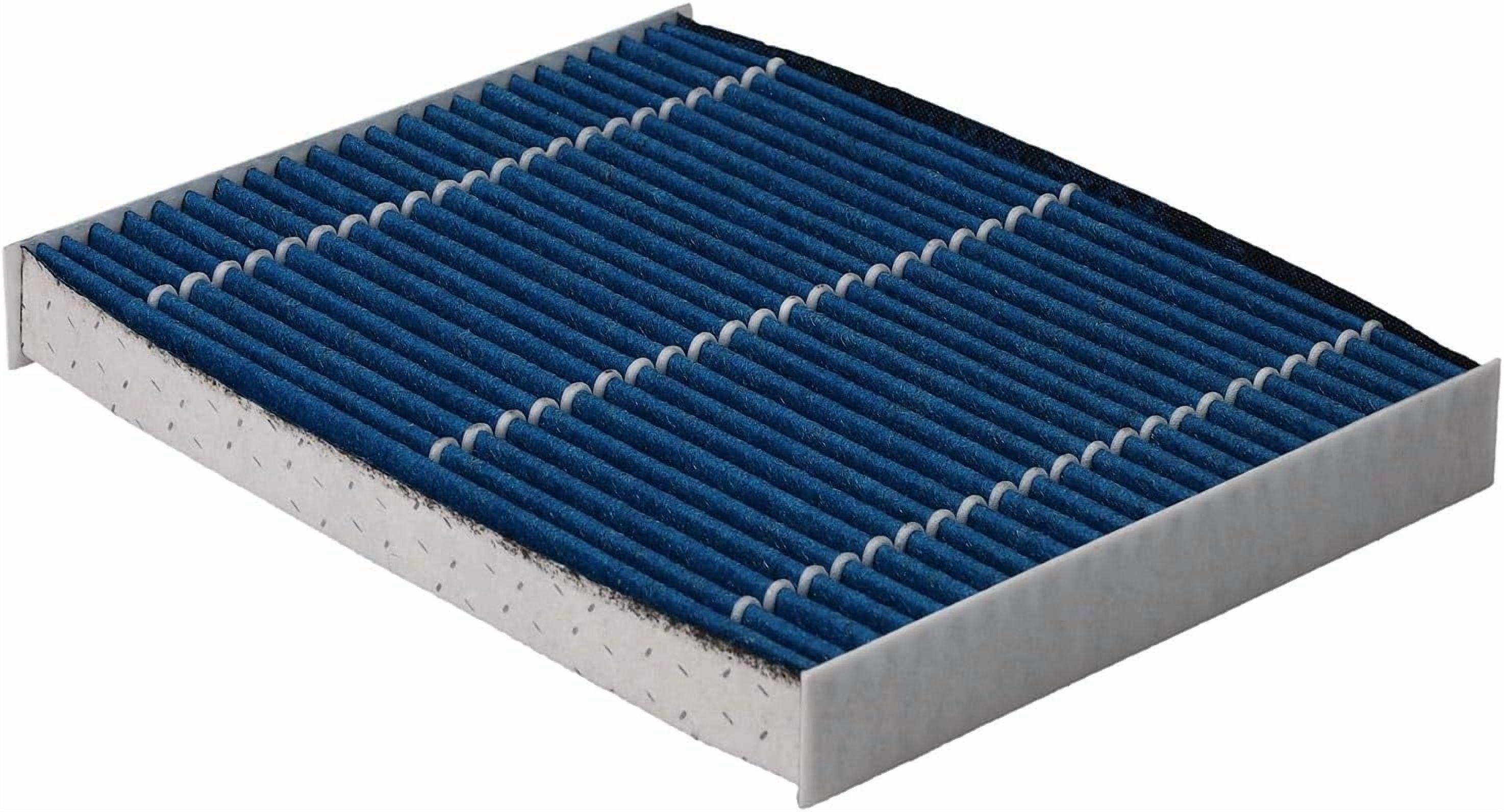 PUREFLOW PC99156HX HEPA Cabin Air Filter | Fits 2014-2019 Kia Soul 1.6L, 2.0L; 2015-2020 Soul EV