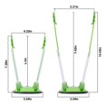 thumbnail image 2 of 2PCS Baggy Rack Holder for Food Prep Bag, Sandwich Bag Holder, 2 of 5