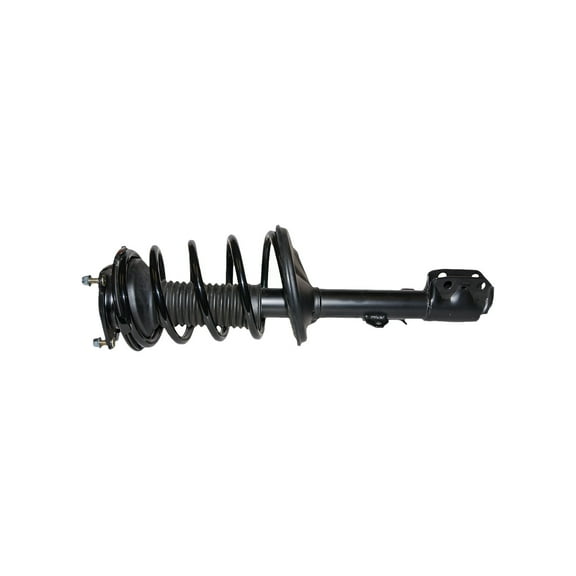 Gabriel G57106 Ultra ReadyMount Front Right Complete Strut Assembly Fits 00-05 Toyota RAV4 AWD Automatic (1 pack)