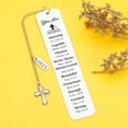 thumbnail image 4 of Baptism gifts, first Communion gifts, adult baptism gifts, religious gifts, Easter baskets, 4 of 6