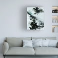thumbnail image 3 of Jennifer Paxton Parker 'Ocean Current I' Canvas Art, 3 of 4
