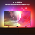 thumbnail image 4 of Govee Smart DreamView TV Backlight T3S (11.8ft) for 55-65 inch TVs, Voice Control, Smart Camera, 4 of 10