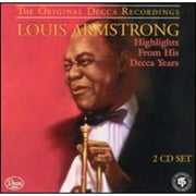Highlights From His Decca Years