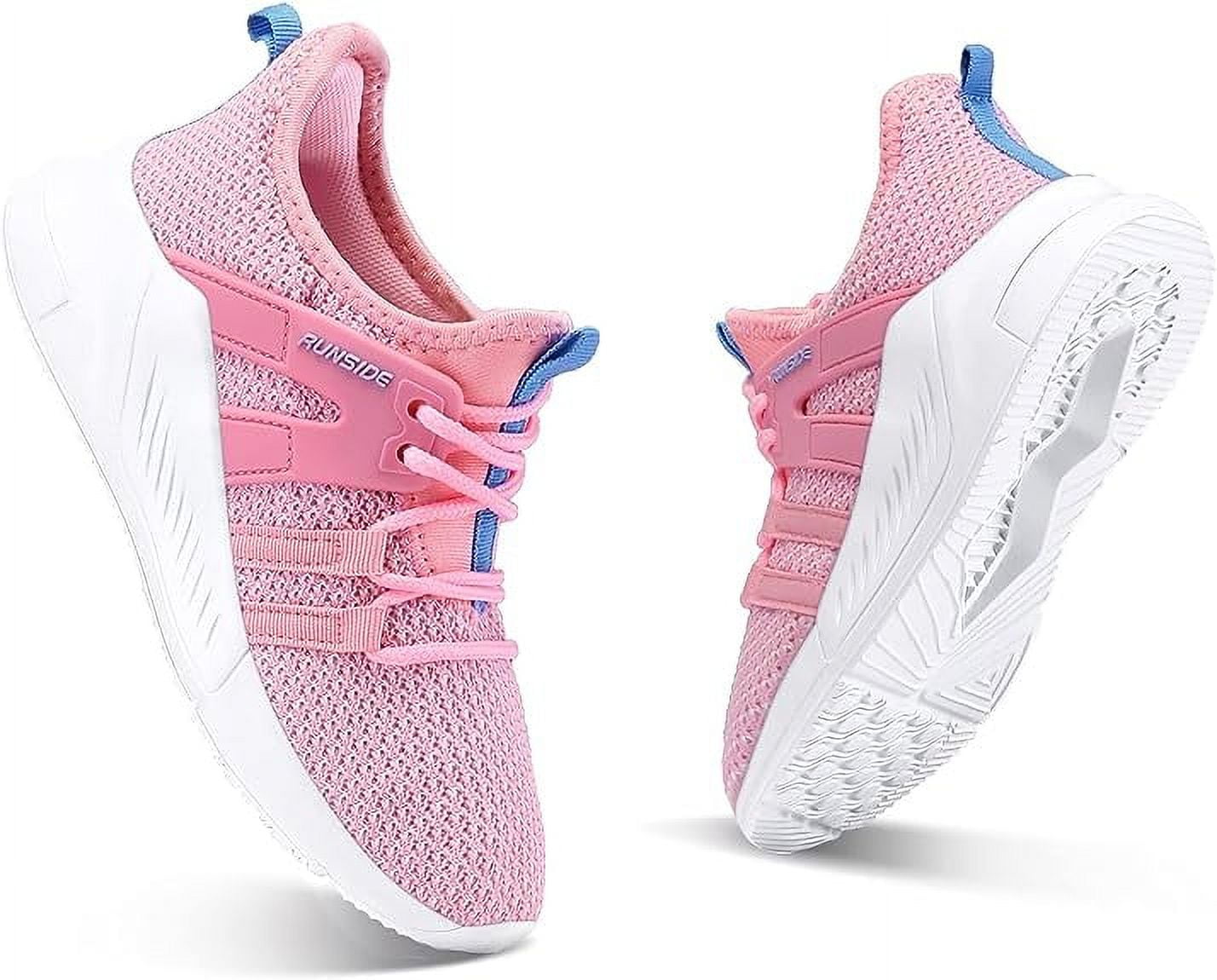 red adidas shoes for girls