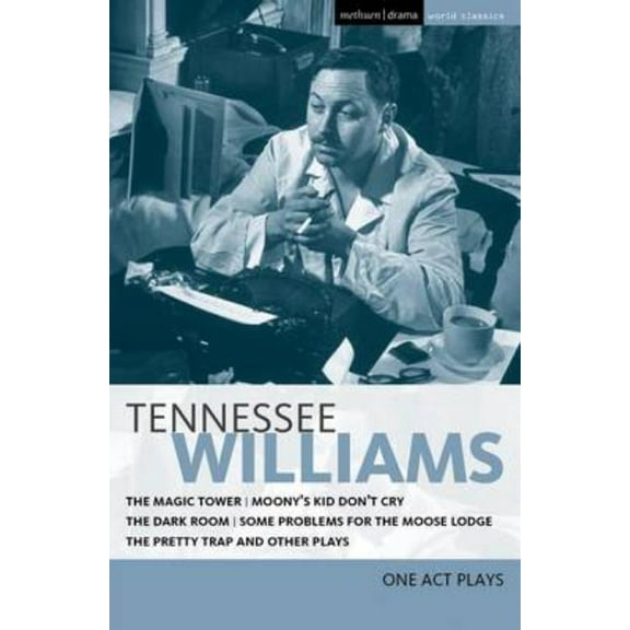 World Classics Tennessee Williams: One Act Plays, (Paperback)