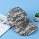 thumbnail image 3 of EeaseMX Gorra de béisbol UltraKey con camuflaje militar para caza, pesca y actividades al aire libre (verde camuflaje), 3 of 7
