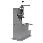 90MM Oil Cup Pad Printing Machine Manual Single Color Pad Printer with Sealed Inkcup