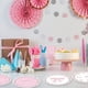 thumbnail image 2 of Decoración de Cumpleaños Funhax Rosa para Baby Shower y Fiesta de Niña, 2 of 6