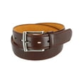 thumbnail image 1 of CTM®  Basic Belt (Men's), 1 of 3
