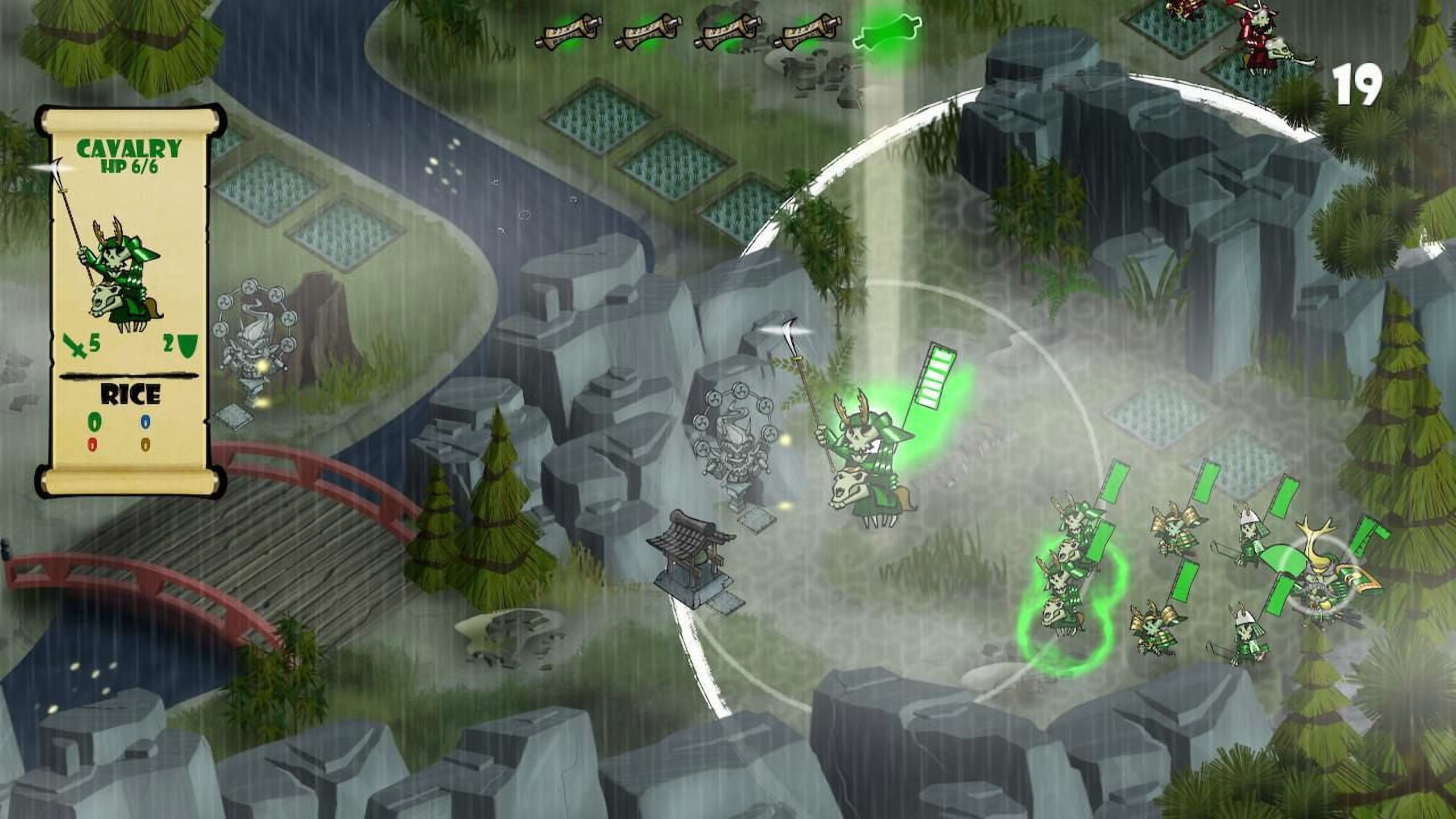 Jeu vidéo Galak-Z: The Void/Skulls of the Shogun Bone-A Fide Platinum Pack pour (PS4)