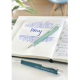 thumbnail image 4 of WWS-Poly Ball XB Ballpoint pen - Emerald Green, 4 of 4