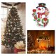 thumbnail image 2 of Lámpara de Navidad Diamante Pintura Rhinestone Cgtredaw ZXD303, 2 of 8
