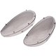 thumbnail image 4 of Lente Transparente Macarena de Luz Intermitente para Motocicleta 2pcs R1100RT 1995-2005, 4 of 7