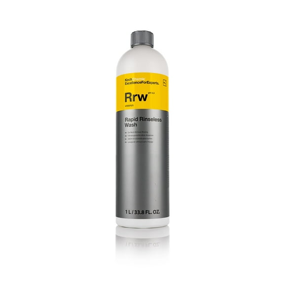Koch-Chemie - Rapid Rinseless Wash - 1 Liter