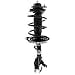 thumbnail image 3 of KYB SR4524 Strut-Plus Assemblage Complet d'Unité de Coin -Strut, Montage et Ressort, 3 of 4