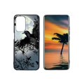 thumbnail image 1 of Compatible with OnePlus Nord N200 5G Phone Case, Raven-603 Case Silicone Protective for Teen Girl Boy Case for OnePlus Nord N200 5G, 1 of 1