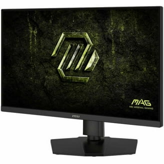 Msi Optix MAG241C Full HD Non-Glare 1ms 1920x1080 144Hz 24” Gaming