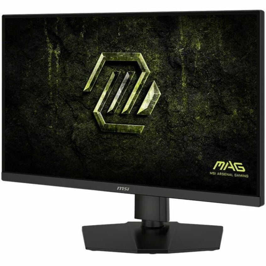 MSI MAG 274QPF E20 27" Class WQHD Gaming LCD Monitor - 16:9 - Metallic Black - 27" Viewable - Rapid IPS - 2560 x 1440 - 1.07 Billion Colors - FreeSync Premium - 300 Nit - 0.50 ms - 200 Hz Refresh R...